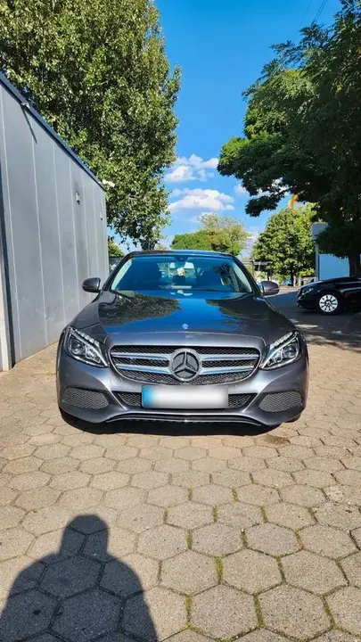 Mercedes-Benz C 220D