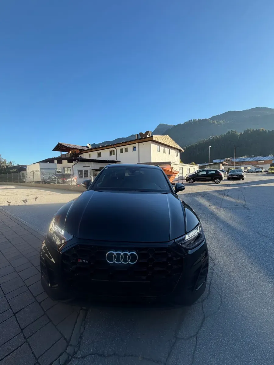 Audi Q5 2023 photo 3
