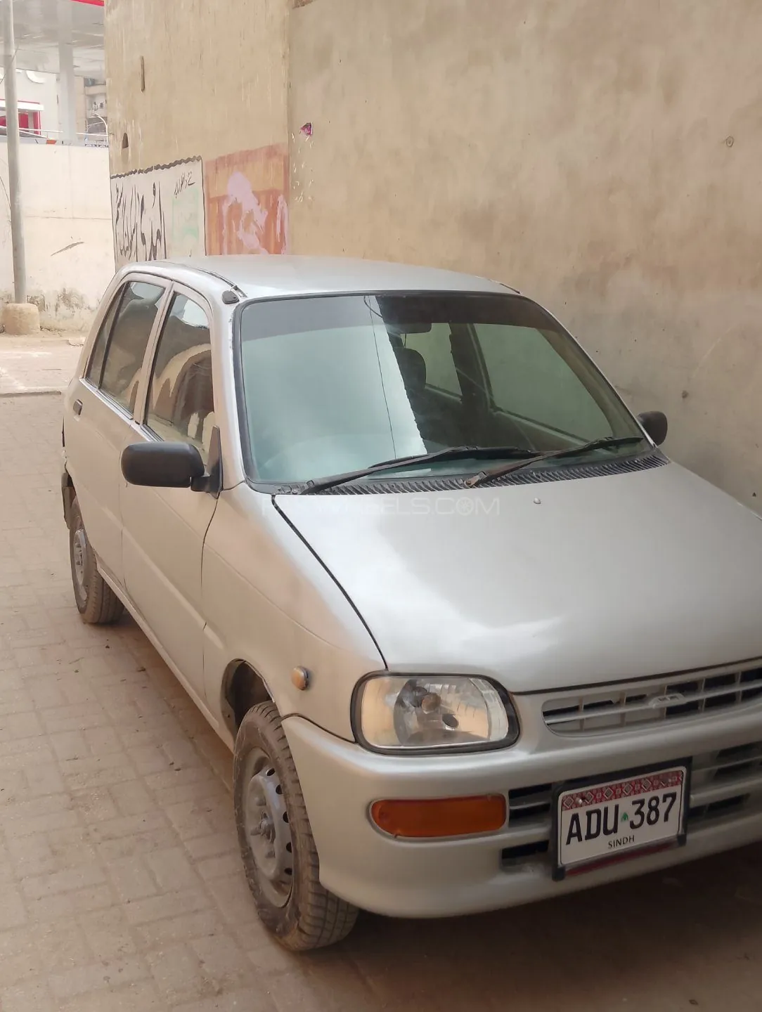 Daihatsu Cuore