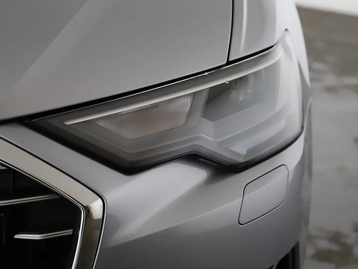 Audi A6 2022 photo 3