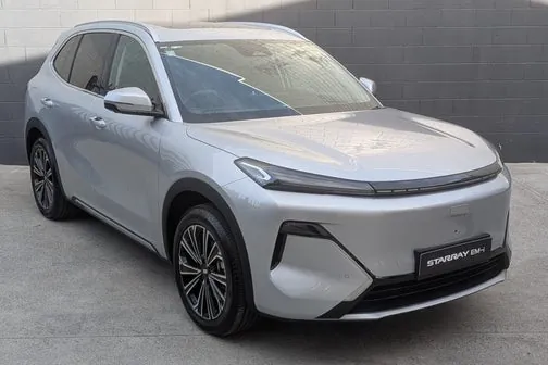 Geely Starray Em-I