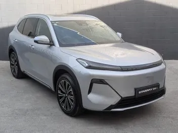 Geely Starray Em-I 2025 photo 2