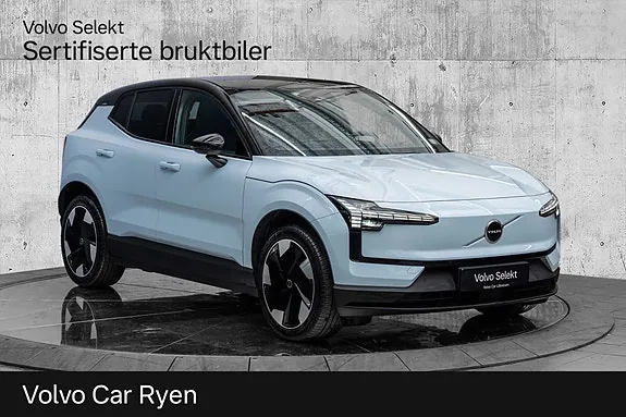 Volvo Ex30