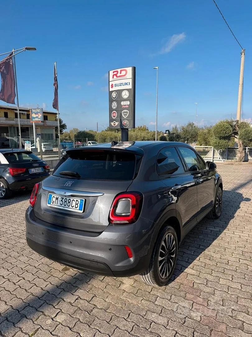 Fiat 500X 2023 photo 2