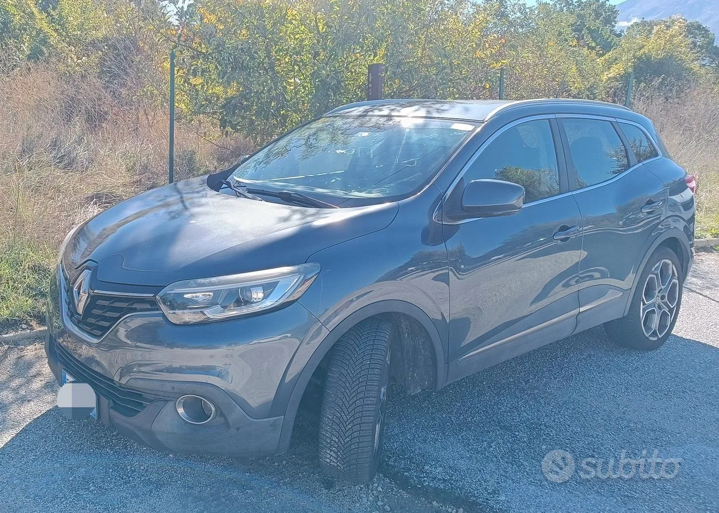 Renault Kadjar
