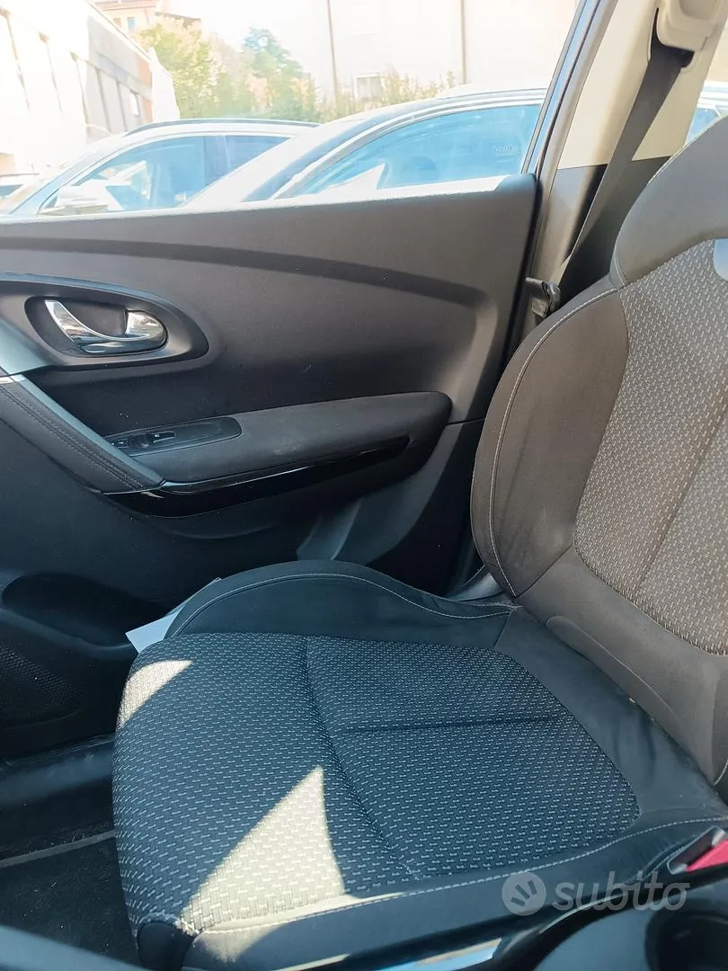 Renault Kadjar 2016 photo 5