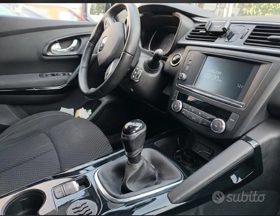 Renault Kadjar 2016 photo 4