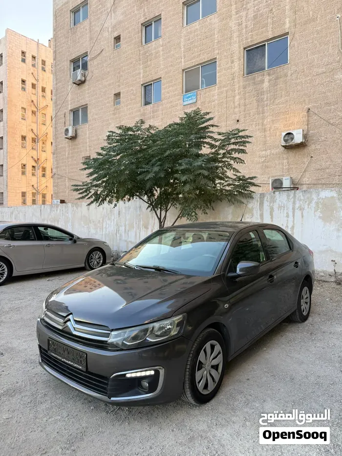 Citroen Stroiven 2020 photo 4