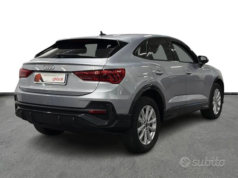 Audi Q3 2024 photo 4