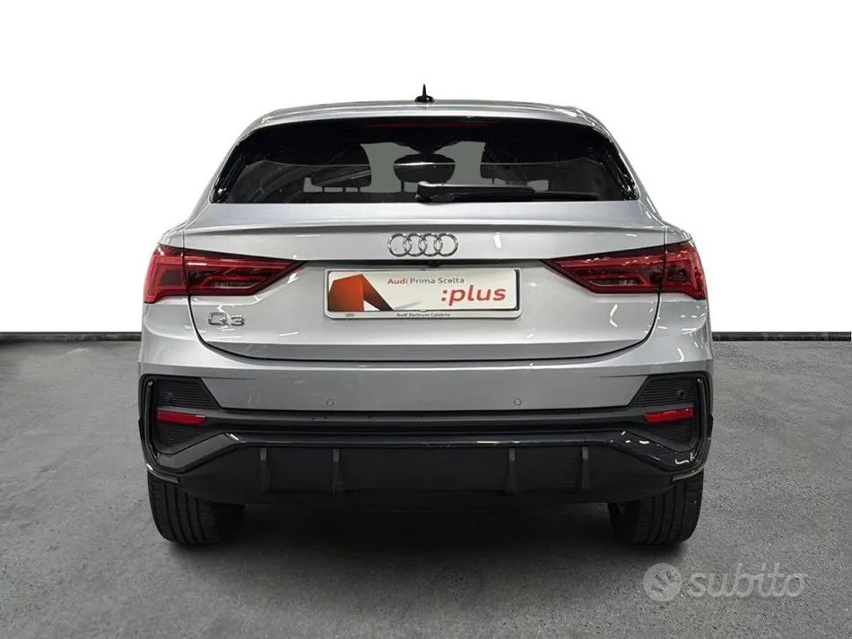 Audi Q3 2024 photo 5