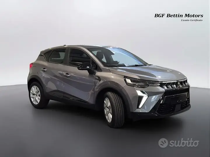 Mitsubishi Asx 2026 photo 4
