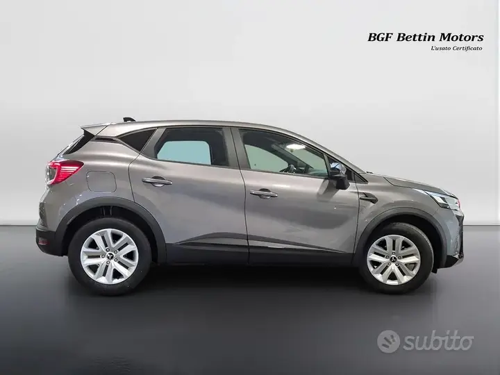 Mitsubishi Asx 2026 photo 5