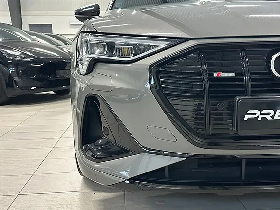 Audi E-Tron 2022 photo 3