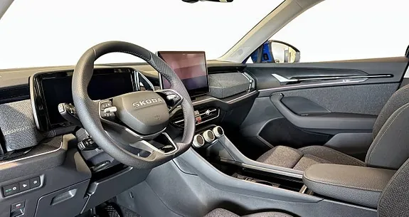 Skoda Kodiaq 2026 photo 3