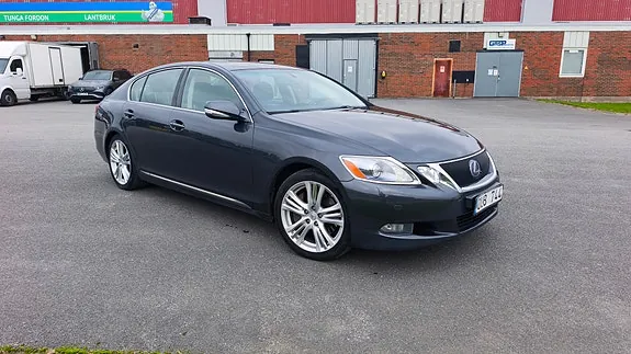 Lexus Gs450H