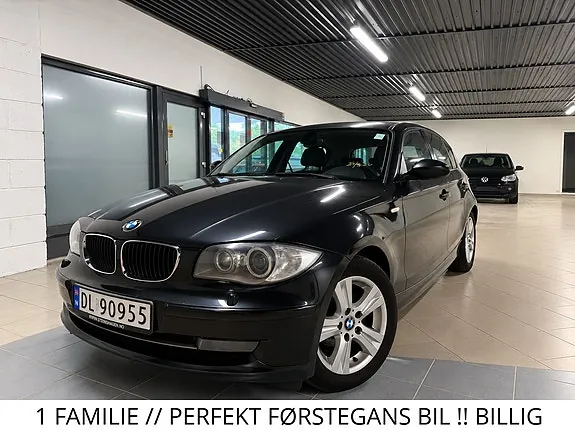 BMW 116I