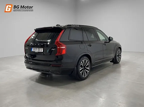 Volvo Xc90 2022 photo 4