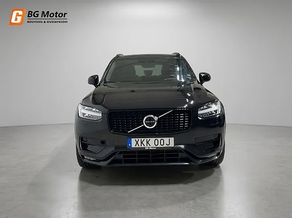 Volvo Xc90 2022 photo 2