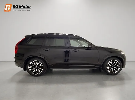Volvo Xc90 2022 photo 3