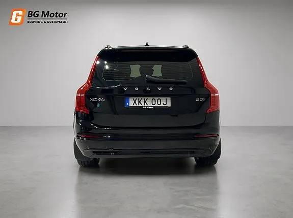 Volvo Xc90 2022 photo 5