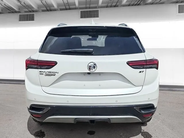 Buick Envision 2023 photo 5