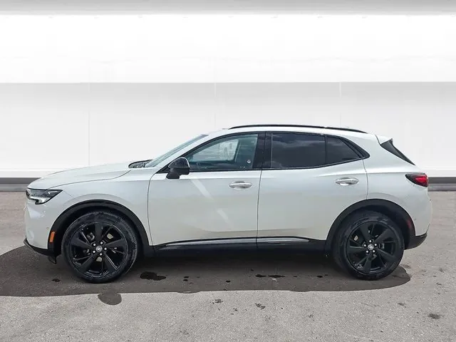Buick Envision 2023 photo 3