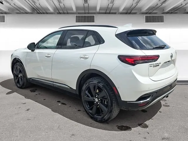 Buick Envision 2023 photo 4