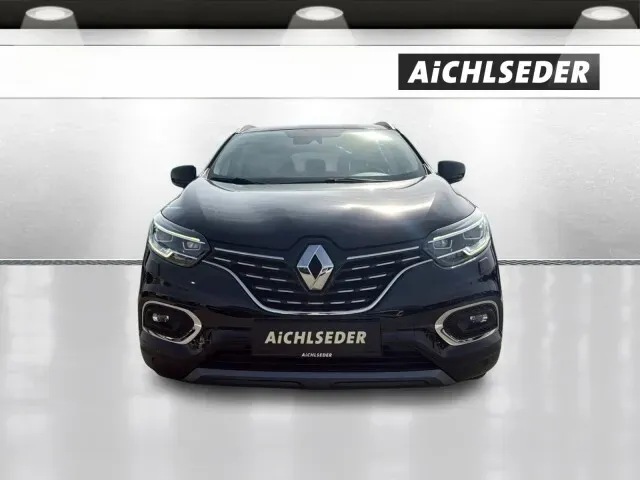 Renault Kadjar 2021 photo 2