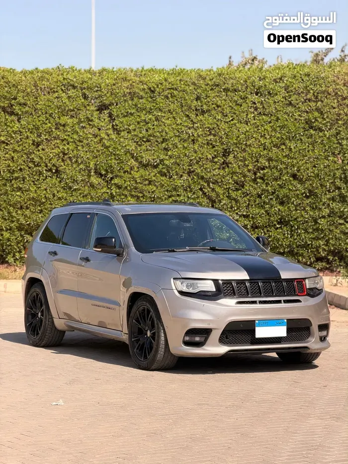 Jeep Grand Cherokee 2014 photo 3