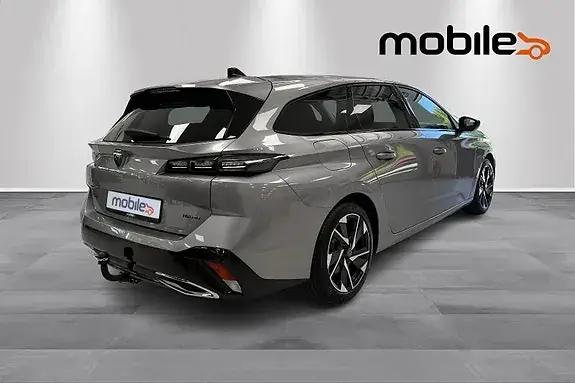 Peugeot 308 Sw 2023 photo 3