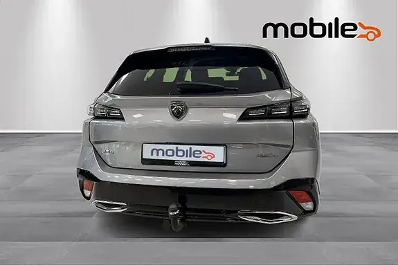 Peugeot 308 Sw 2023 photo 4