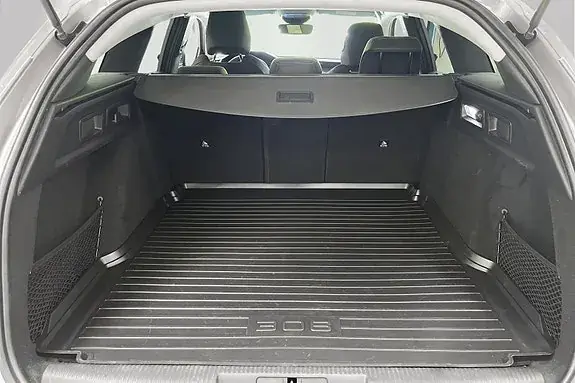 Peugeot 308 Sw 2023 photo 5