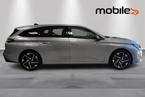 Peugeot 308 Sw 2023 photo 2