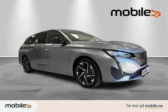 Peugeot 308 Sw