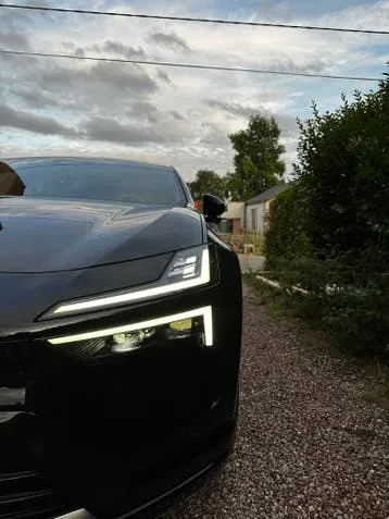Polestar Polestar 4