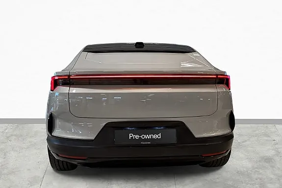 Polestar 4 2026 photo 5