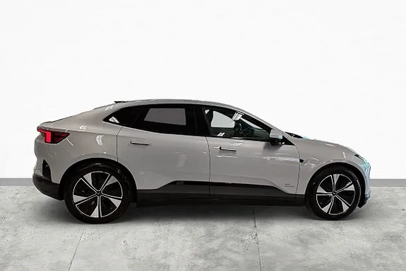 Polestar 4 2026 photo 4