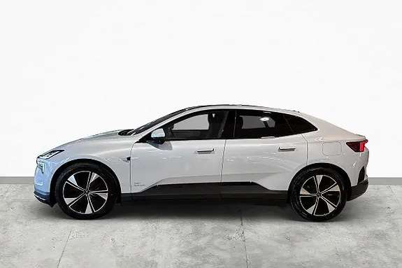 Polestar 4