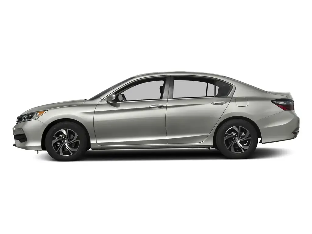 Honda Accord 2016 photo 3