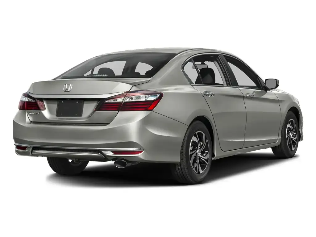 Honda Accord 2016 photo 2