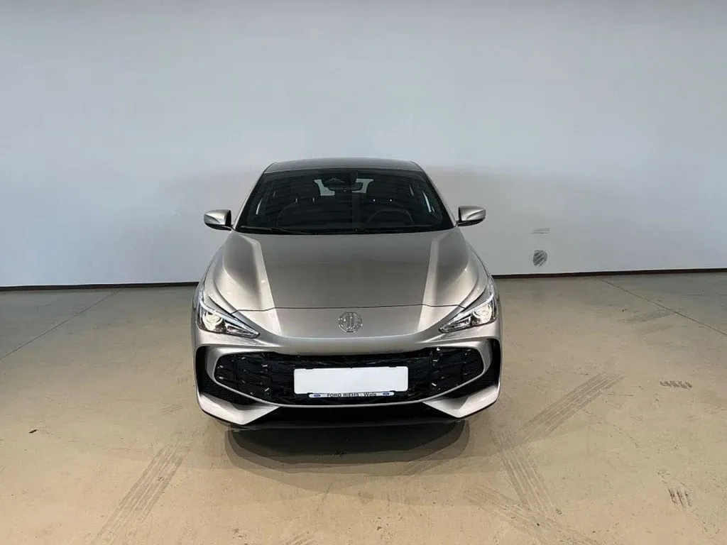MG Mg3 2025 photo 2