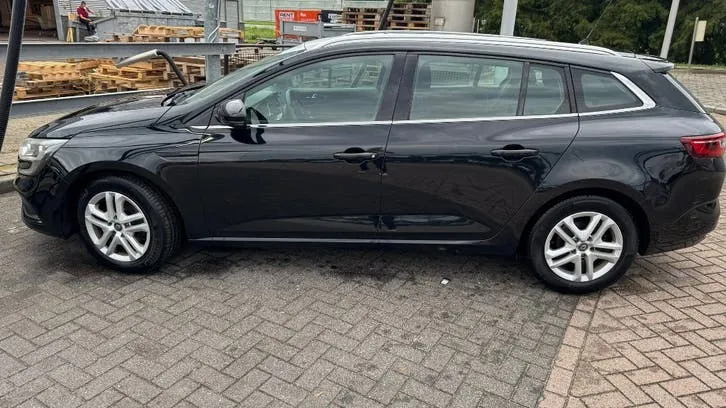 Renault Mégane