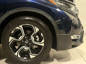 Honda Cr-V 2019 photo 5