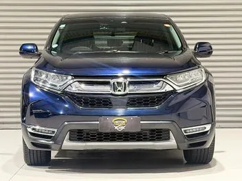 Honda Cr-V 2019 photo 3