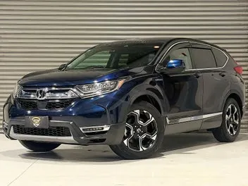 Honda Cr-V 2019 photo 2
