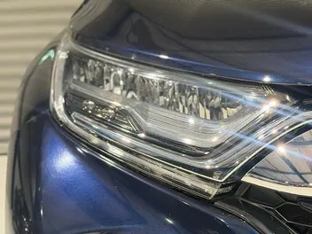 Honda Cr-V 2019 photo 4
