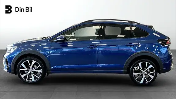 Volkswagen Taigo 2026 photo 2