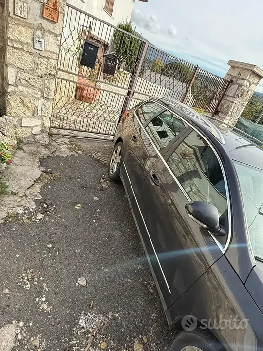 Volkswagen Passat 2007 photo 2