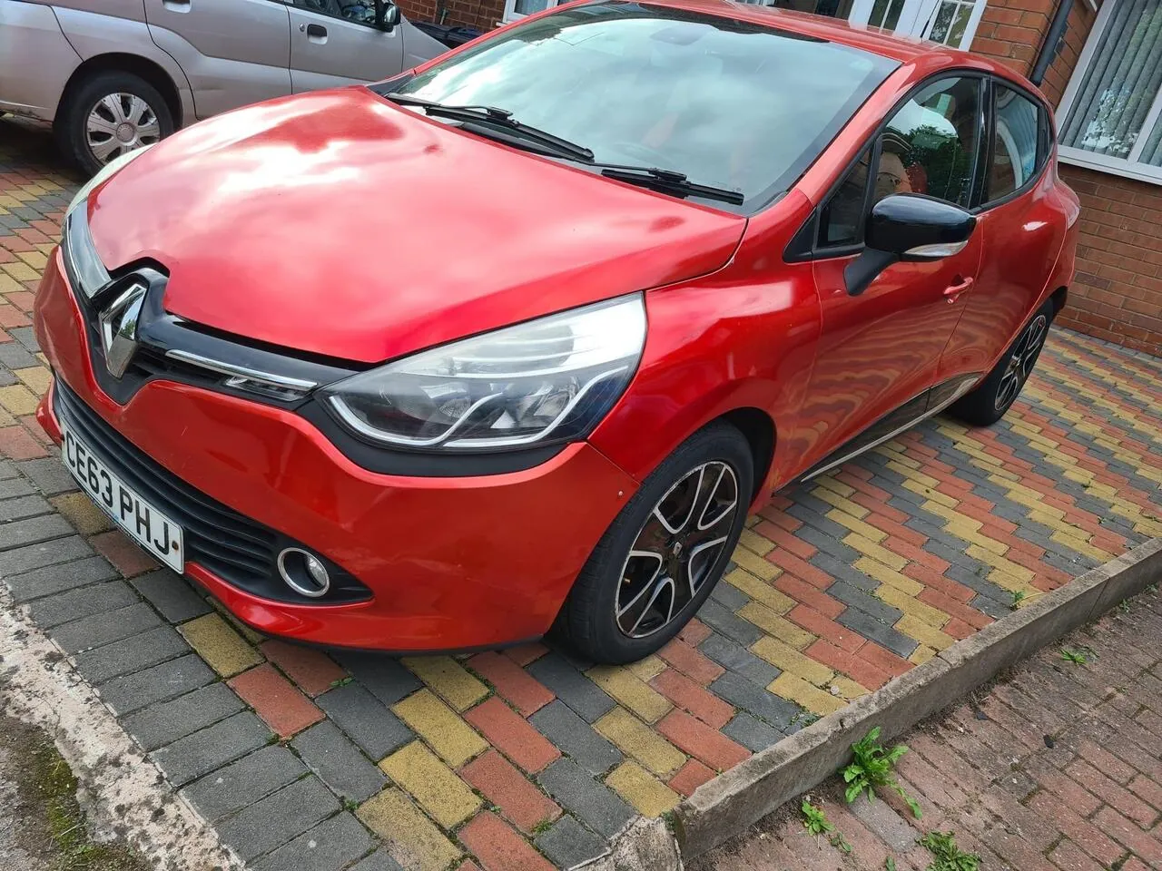 Renault Clio 2013 photo 5