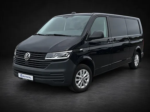 Volkswagen Transporter 2023 photo 2